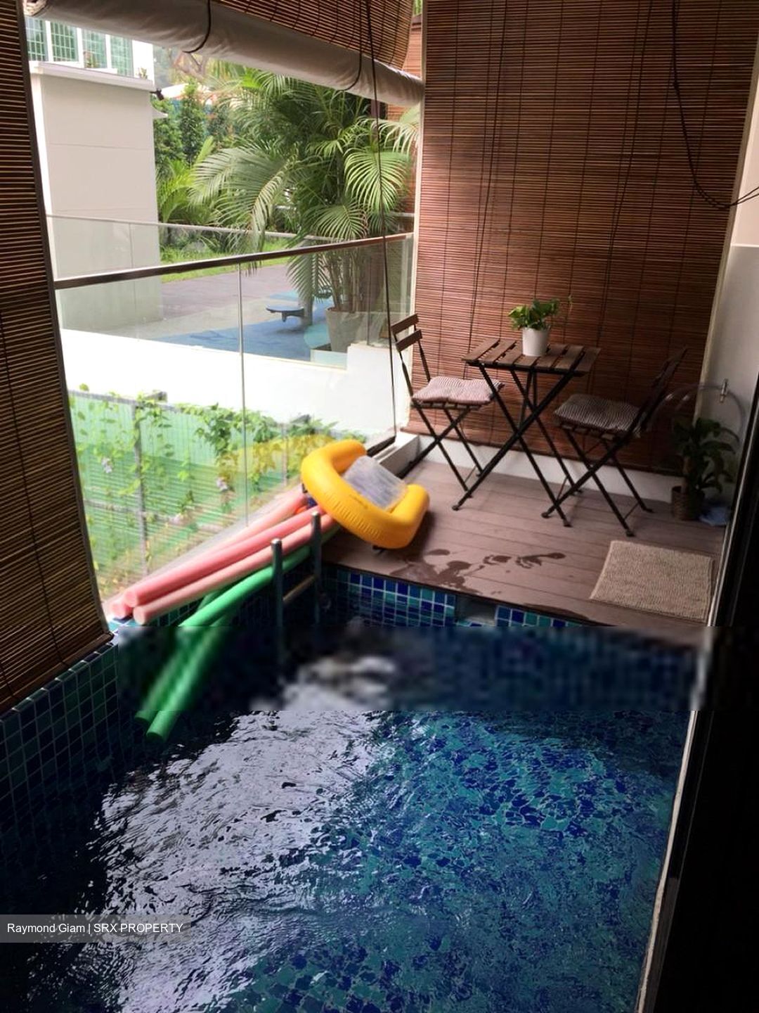 Daisy Suites (D13), Apartment #419662931